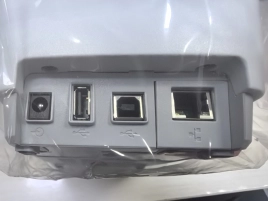 Принтер Honeywell Intermec PC23d PC23DA0110021 Ethernet фото 1