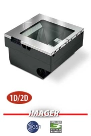 DATALOGIC M3551-010310-07104, Сканер MGL35,ENH,LLT,FACT,DIG,STD,N,N,EU,RS фото 1