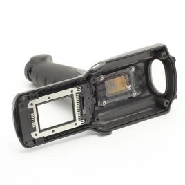 Zebra (Motorola) Корпус, задняя часть с рукояткой пистолетной для МС3090G фото 2