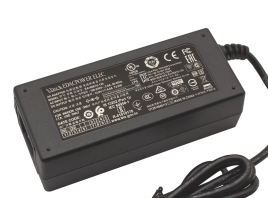 Блок питания PS1450, 12V для VH10, VC80, VC80x, VC8300, Zebra фото 3