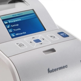 Принтер Honeywell Intermec PC23d, 2", Icon, 203 dpi, USB, USB-Host PC23DA0000022.Ref фото 4