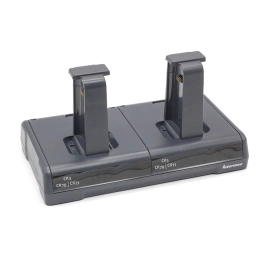 HONEYWELL 852-918-002, Базовая станция FlexDock 4 батареи.Ref фото 1