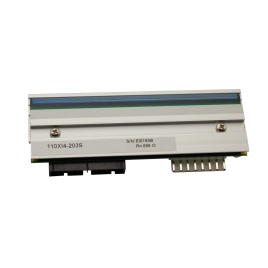 Печатающая головка принтера Zebra 110Xi4 (P1004230), 203 dpi.A01