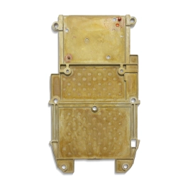 Zebra (Motorola) Подложка сканирующего модуля SE1524ER, металлическая, 13-61272-01, для MC9060G.Ref фото 2