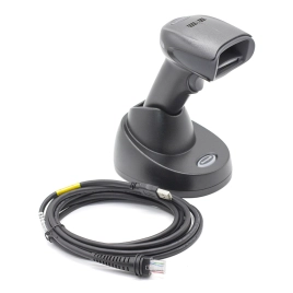 Беспроводной сканер штрих-кода Honeywell 1902GSR-2USB-5 фото 5