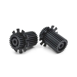 Zebra P1046696-040 Шестерня привода для шпинделей ленты серии ZE500