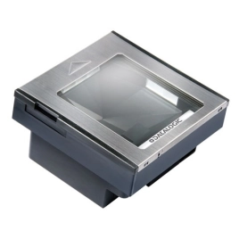 DATALOGIC M3301-010210-07604, Сканер Magellan 3300HSi, Kit, USB Keyboard Scanner, 1D/2D Model, Sapphire Glass, Standard Counter Mount, Power Brick/Cor