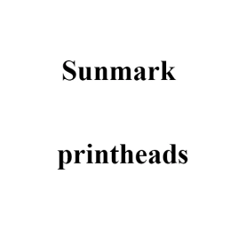 Печатающая головка принтера Sunmark SLX, S500, 300 dpi