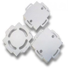 Крепление точки доступа Extreme Networks (KT-147407-01) фото 2