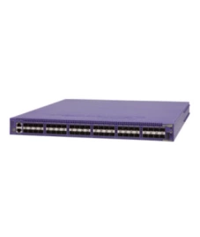 Extreme Networks 17310, 17310 Коммутатор 48 10GBASE-X SFP+ and 4 40GBASE-X QSFP+, ExtremeXOS Advanced Edge License, unpopulated dual PSU power slot, 