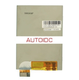 Сенсорная панель и дисплей LCD для Psion Workabout Pro 7527C, 7527S G2 фото 2