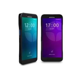 Терминал сбора данных Datalogic Memor 12 944950002, 2D, Wi-Fi 6E, Android 13