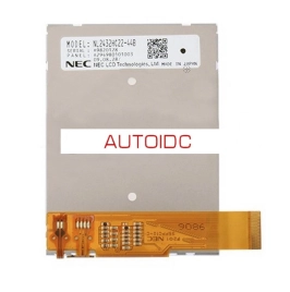 Сенсорная панель и дисплей LCD для Intermec CN50 фото 2