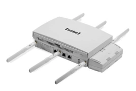 Extreme Networks AP-8132-66040-WR, Точка доступа AP 8132 Dual Radio 3x3:3 MIMO Access Point (World Wide / Non-US SKU)