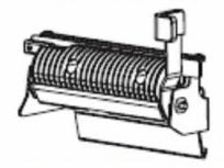 Zebra 79832M, Отделитель для ZM600