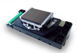 Печатающая головка Mutoh DX7 DG-43988