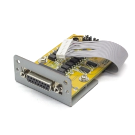 Godex 031-Z2i008-000 Плата интерфейсная для серий ZX1000i, GX4000i, GX4000i фото 1