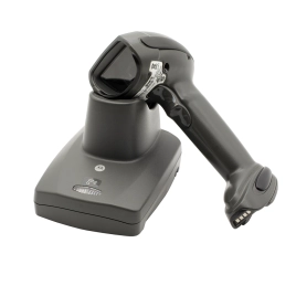 Беспроводной сканер штрих-кода Zebra (Motorola, Symbol) LI4278 с подставкой вертикальной.Ref фото 2