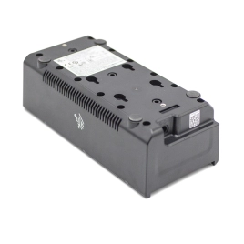 Zebra Зарядное устройство на 3 аккумулятора для QLnxxx, ZQ220, ZQ5xx, ZQ6xx фото 2