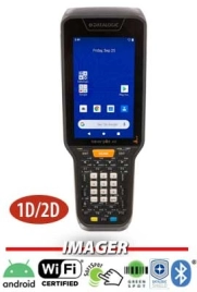 DATALOGIC 91ACC0048, Блок питания Joya Touch 3-Slot Cradle Power Supply. Requires Line Cord. (powers up to 2 cradles in Standard charge mode and 1 cra фото 1