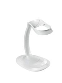 Zebra 20-71048-0WR, STAND:DS4800;ALPINE WHITE