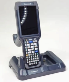 Зарядная станция для Терминала сбора данных Honeywell CK65 CK65-L0N-BSC110E
