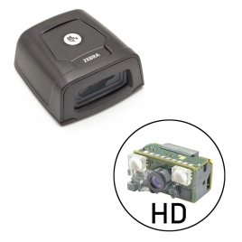 Встраиваемый 2D сканер Zebra DS457-HD (DS457-HDER20004), RS-232