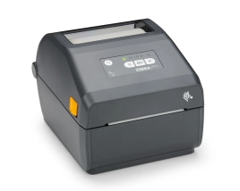 Принтер этикеток термотрансферный Zebra ZD421 (ZD4A043-30EE00EZ), 300 dpi, 4'', Ethernet