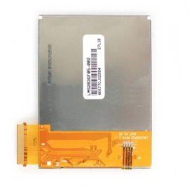 Honeywell Дисплей LCD цветной с сенсорной панелью для Dolphin 6100 - LMS2 фото 2