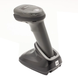 Беспроводной 2D сканер штрих-кода Zebra (Motorola, Symbol) DS2278.Ref фото 2