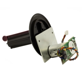 Zebra Смотчик подложки принтера S4M, Z4MPlus, ZM400. Уценка