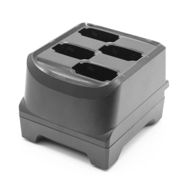 Зарядное устройство 4 аккумулятора SAC-MC93-4SCHG-01 для MC9300, Zebra.Ref