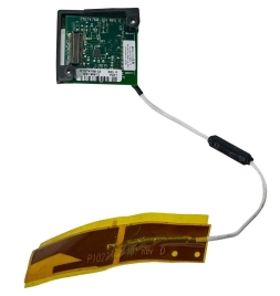 Zebra Модуль Wi-Fi и Bluetooth (P1074768-02) для принтеров ZD410, ZD420, ZD620.Ref