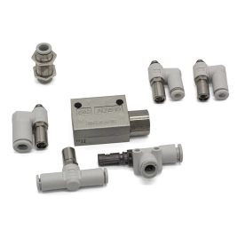 MARKEM-IMAJE Комплект пневматики TB-S ENM42174