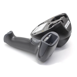 Беспроводной сканер штрих-кода Honeywell 1902GSR-2USB-5 фото 3