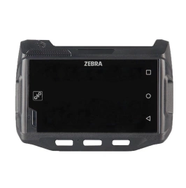 Zebra (Motorola) Корпус, передняя часть, с дисплеем LCD и сенсорной панелью для WT6000