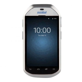 Терминал сбора данных Symbol MC40N0-SLK3R0112 2D сканер SE4710, цветной, 1GB/8GB, Android