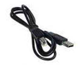 Zebra 105850-006, Кабель USB 6 футов A TO B