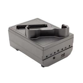 Подставка CRD-NGWT-1S1BU-01 для WT6000, WT6300 и батареи USB, Zebra фото 3