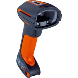 Беспроводной промышленный 2D сканер штрих-кода Honeywell Granit 1981iFR