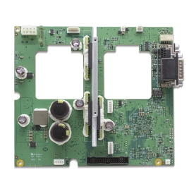 LINX ПЛАТА ТТ5/10 402794 TS фото 1