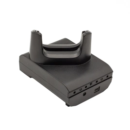Подставка CRD-TC51-1SCU-01 USB для TC51, TC52, TC56, TC57, Zebra фото 3