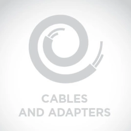 Zebra CBA-UF6-C12ZAR, Кабель CABLE - SHIELDED USB: SERIES A, 12', COILED, BC1.2 (HIGH CURRENT), -30C