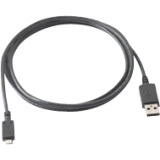 Zebra 25-128458-01R, Кабель Кабель MC45, ES400, & MPM100 Cable: USB SYNC and CHARGE