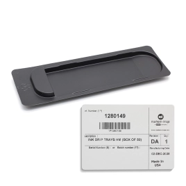 MARKEM-IMAJE 1280149 ЛОТОК ДЛЯ ЧЕРНИЛ (50 шт)