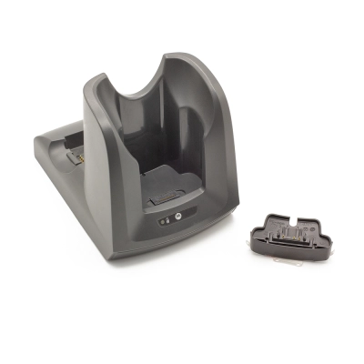 Подставка CRD-MC33-2SUCHG-01 для MC33 USB, Zebra.Ref фото 1