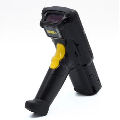 Терминал сбора данных Zebra (Motorola) MC330K-GI4HA4NA, 2D сканер, цв сенсорный, WiFi, 4GB/32GB, 47 кн, Android.Ref фото 3