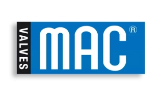 MAC 52A-11-D0A-DM-DDAJ-1JB Электромагнитный клапан фото 1