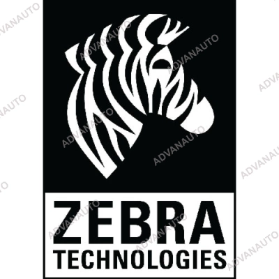 Zebra ZT510 Комплект приводного двигателя со шкивом в сборе. REF фото 1