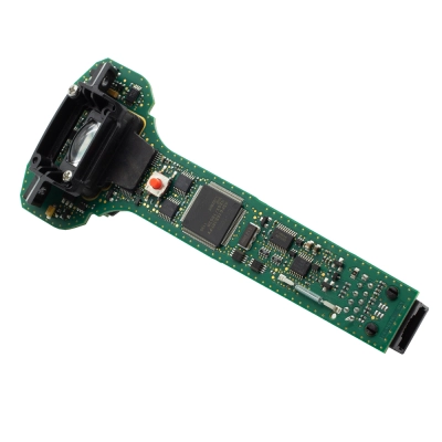 Zebra (Motorola) Плата материнская LS4208 фото 2